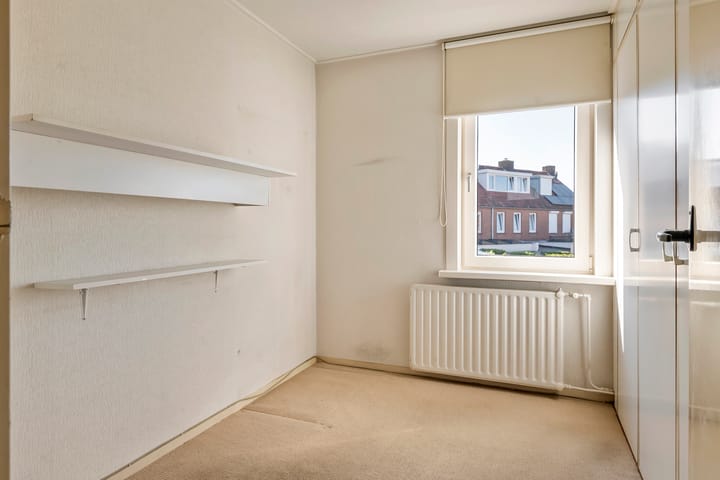 Foto 18 van Irenestraat 18