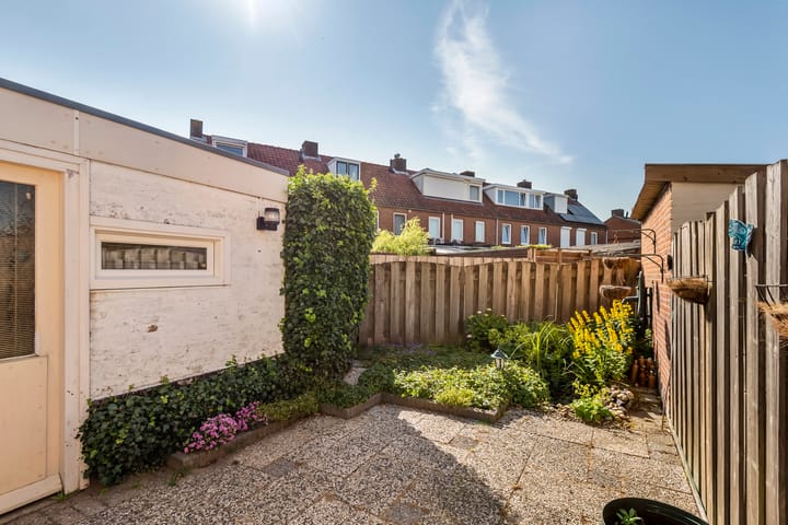 Foto 26 van Irenestraat 18