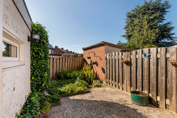 Foto 27 van Irenestraat 18