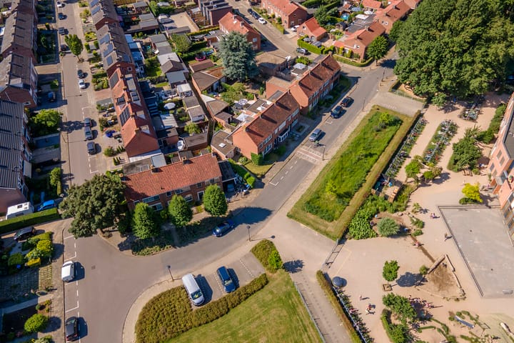 Foto 32 van Irenestraat 18