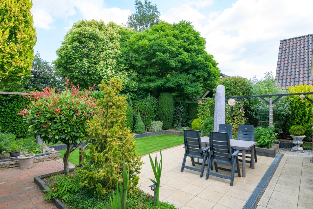 Foto 43 van De Berken 3