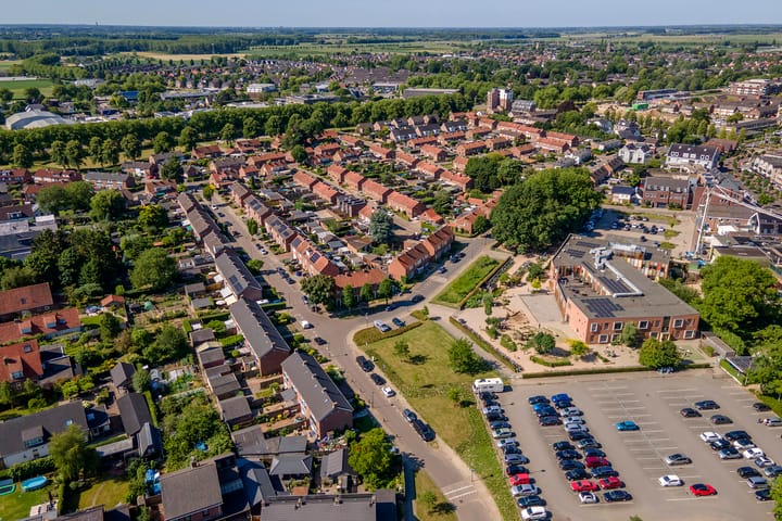 Foto 34 van Irenestraat 18