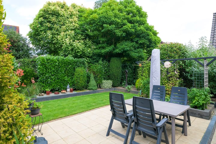 Foto 5 van De Berken 3