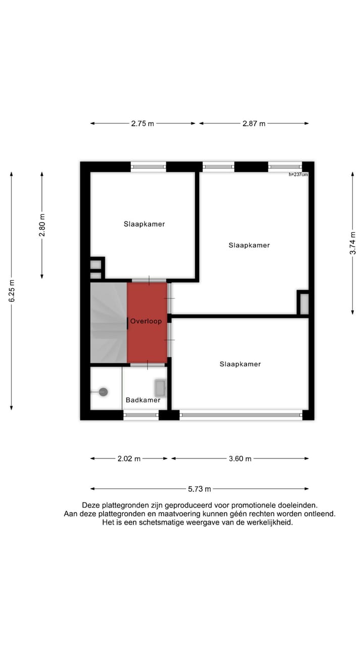 Foto 36 van Irenestraat 18