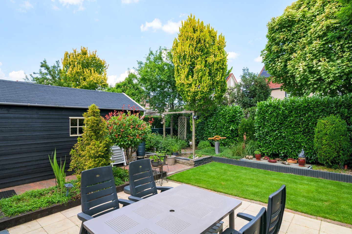 Foto 4 van De Berken 3