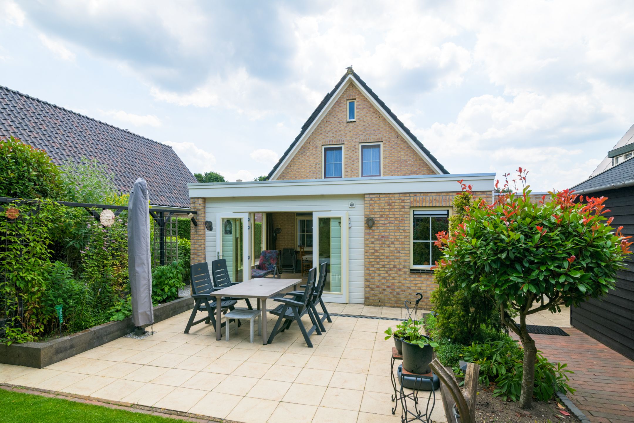 Foto 3 van De Berken 3