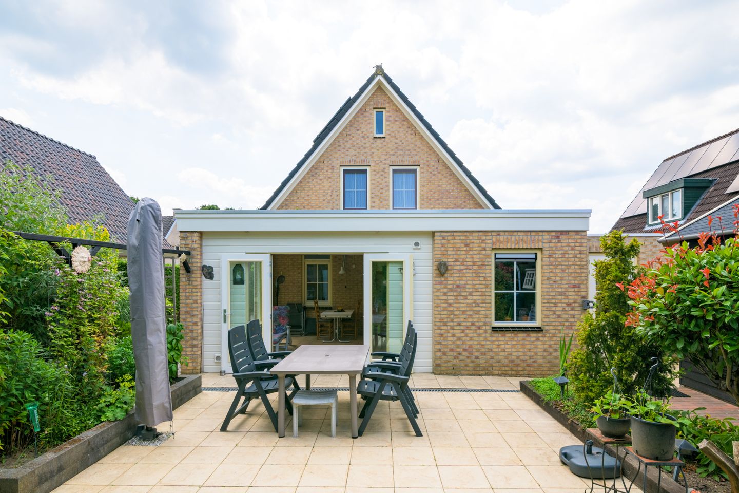 Foto 50 van De Berken 3