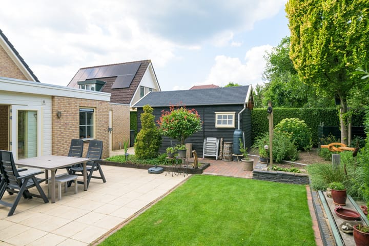 Foto 51 van De Berken 3