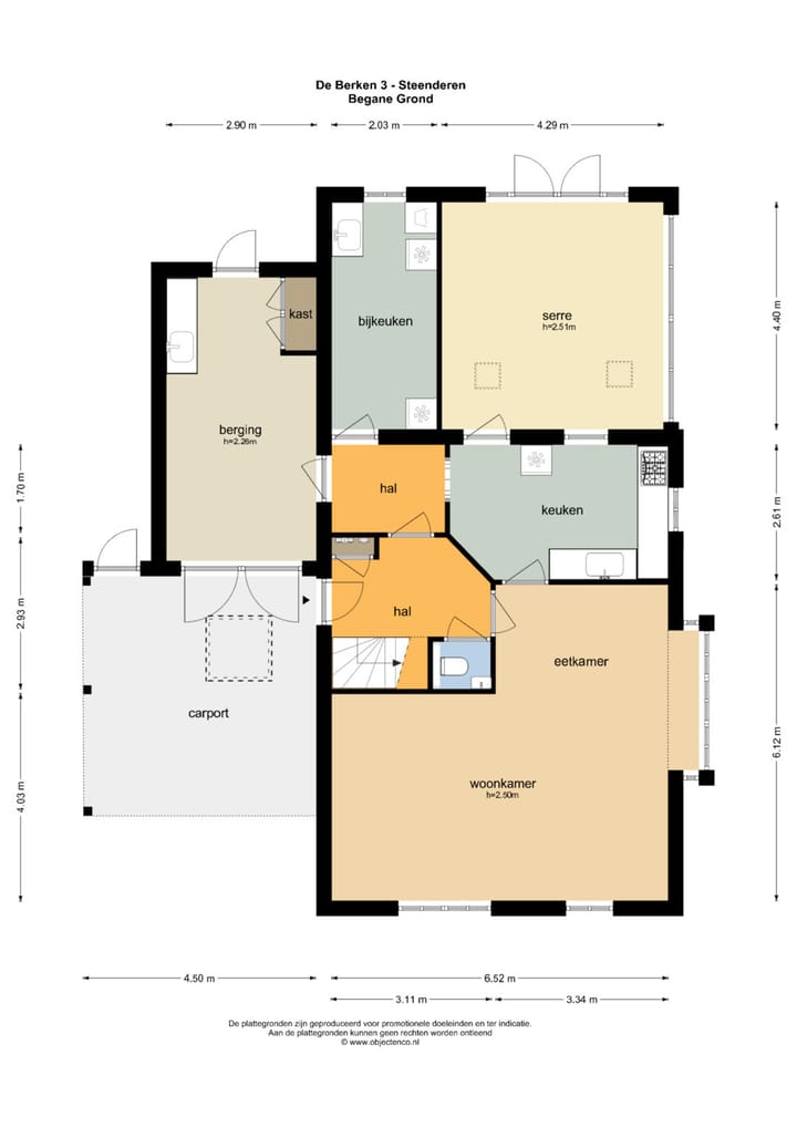 Foto 56 van De Berken 3