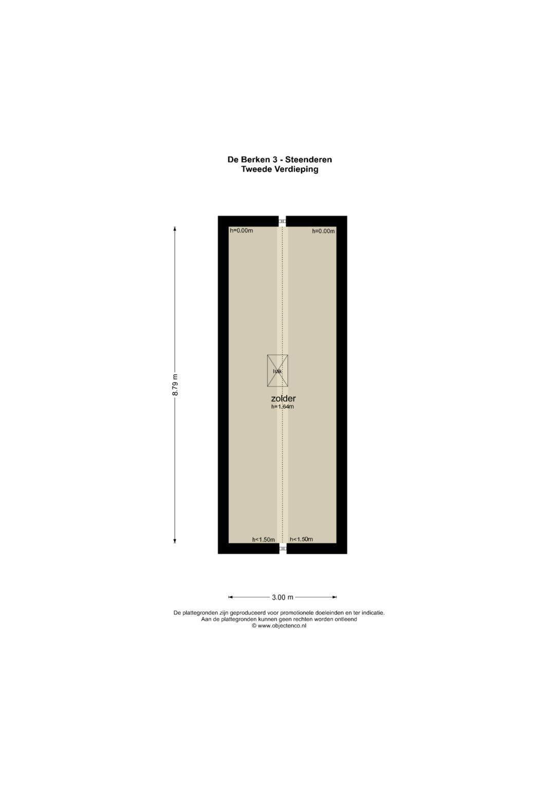 Foto 59 van De Berken 3