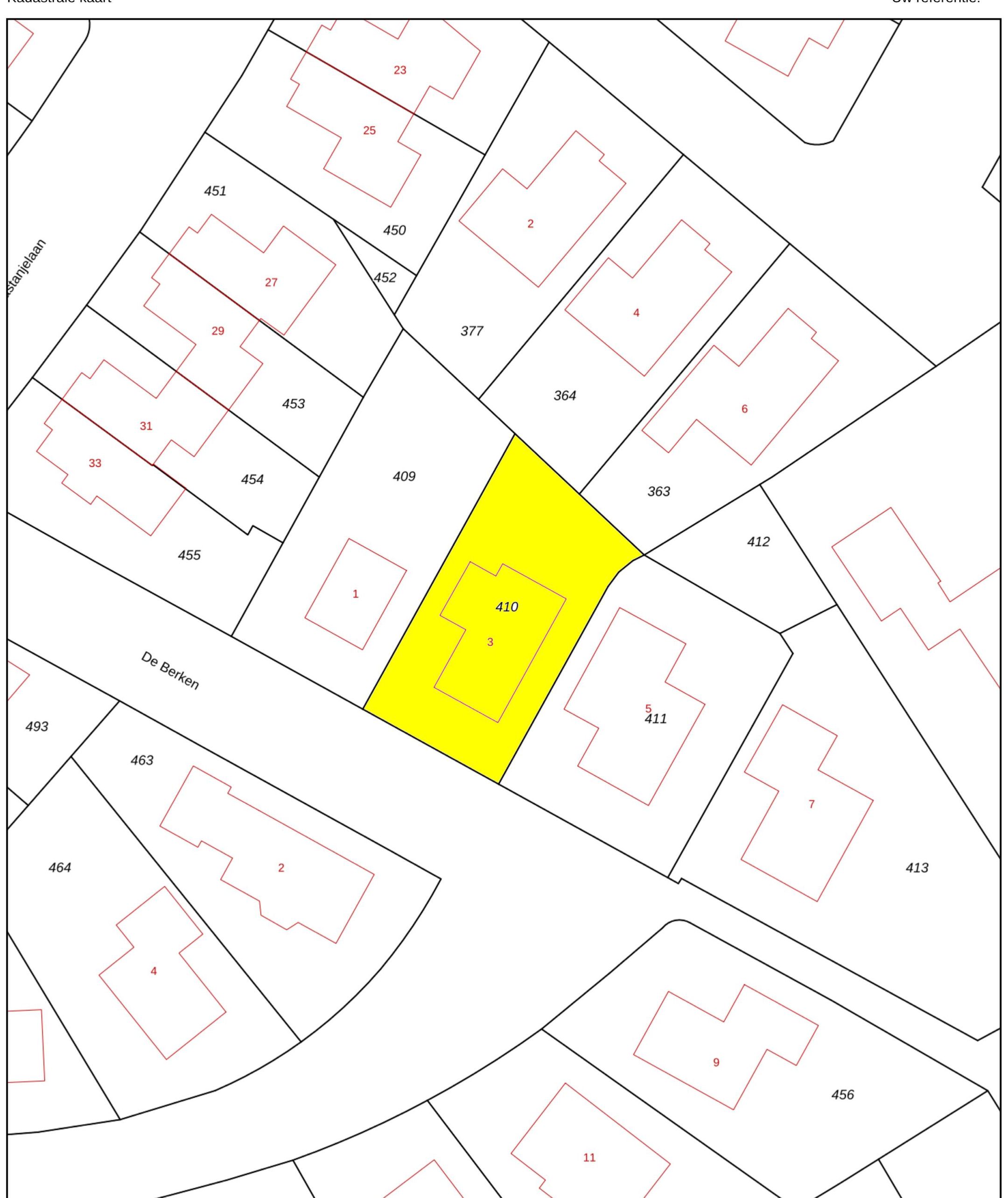 Foto 60 van De Berken 3