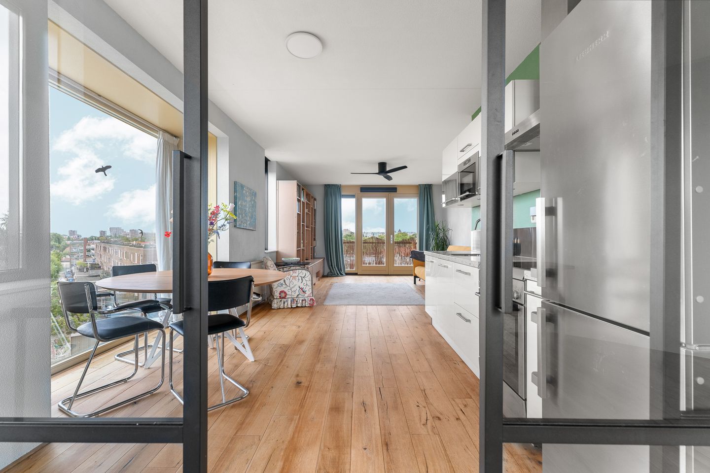 Foto 4 van Dikkeboomweg 60