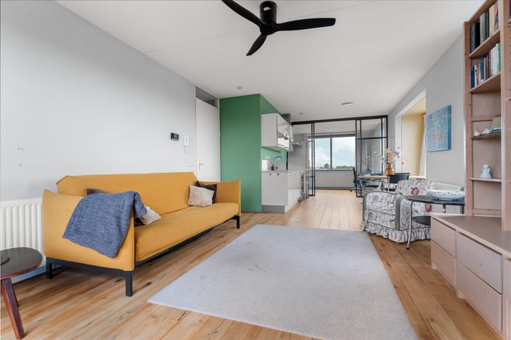 Foto 6 van Dikkeboomweg 60