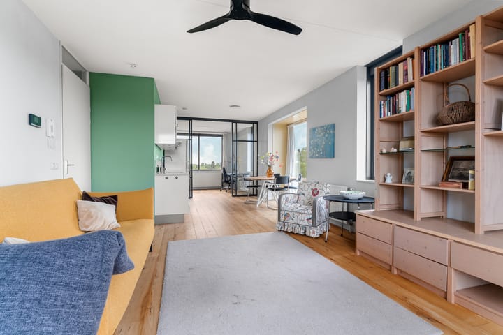 Foto 7 van Dikkeboomweg 60