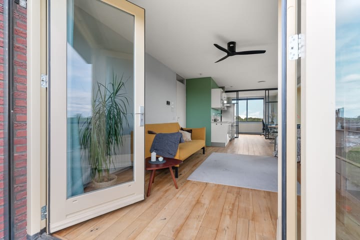 Foto 13 van Dikkeboomweg 60