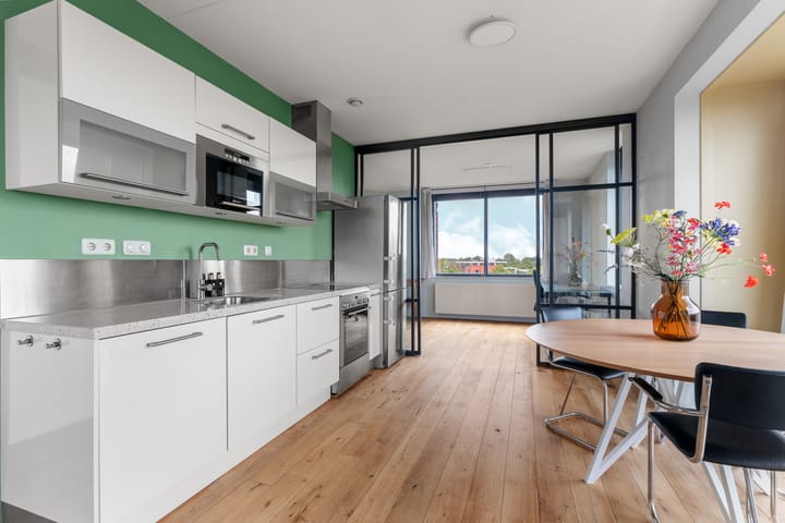 Foto 16 van Dikkeboomweg 60