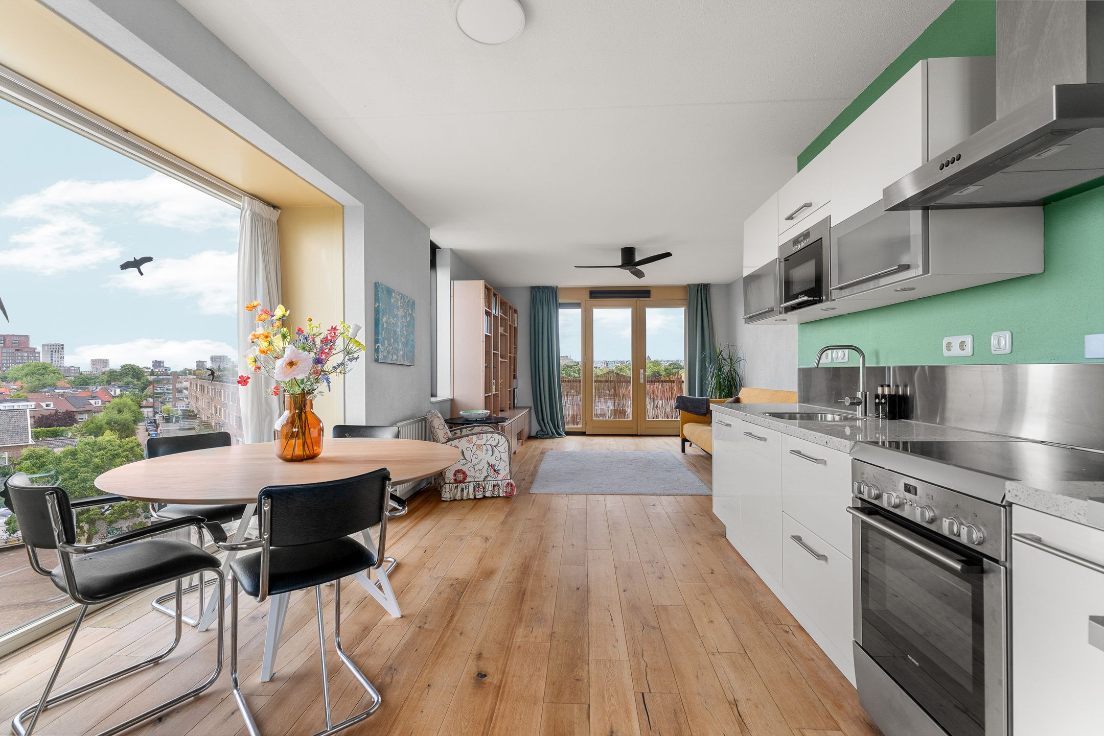 Foto 18 van Dikkeboomweg 60