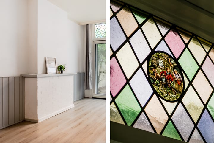 Photo 2 of Esschilderstraat 28