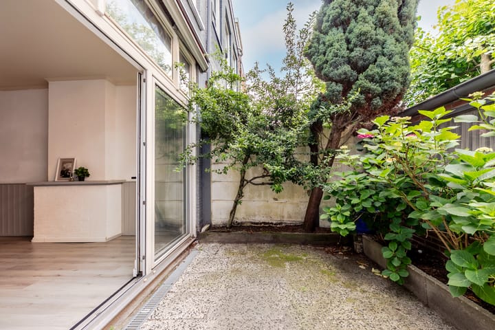 Photo 5 of Esschilderstraat 28