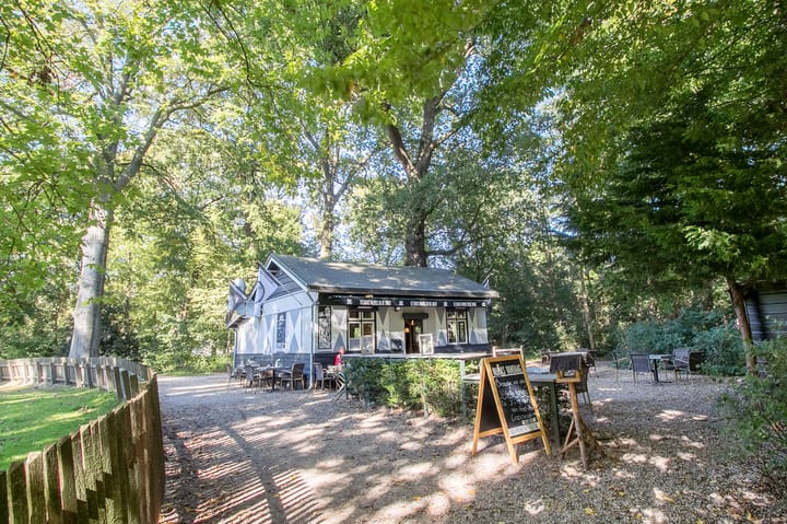 Photo 21 of Esschilderstraat 28