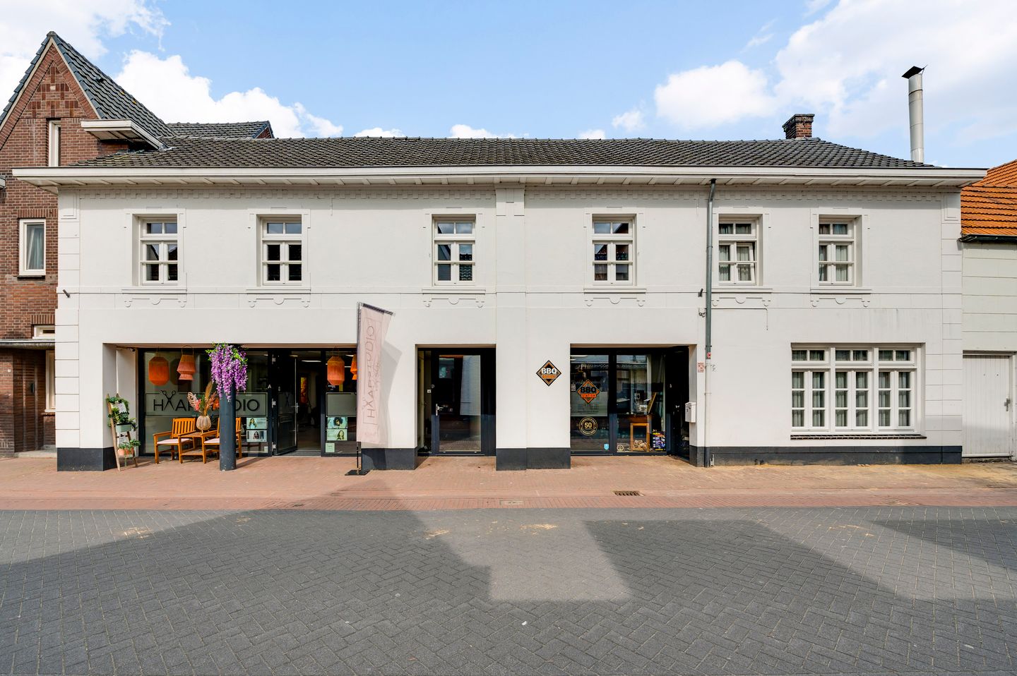 Bekijk foto 1 van Stationsstraat 2-a