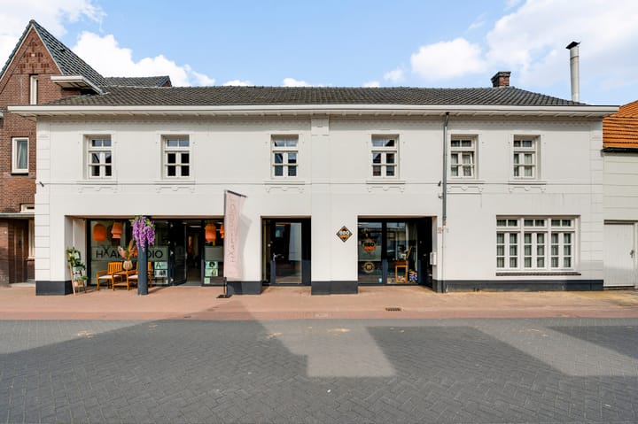 Stationsstraat 2-a, Heythuysen