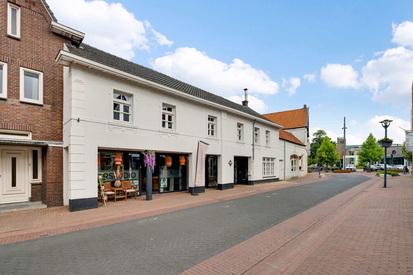 Bekijk foto 3 van Stationsstraat 2-a