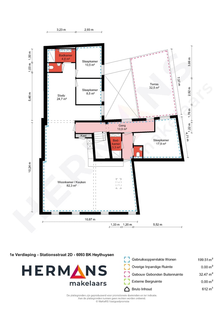 Foto 32 van Stationsstraat 2-D