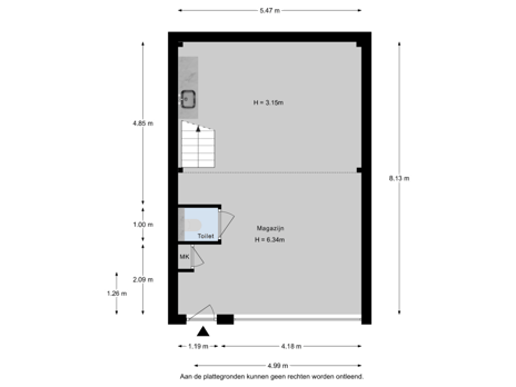 Bekijk plattegrond