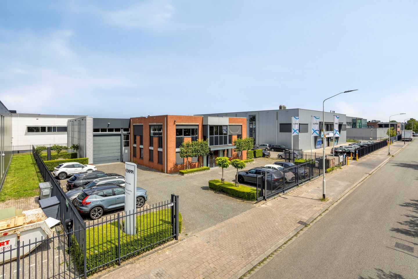 Bekijk foto 1 van Minervum 7284