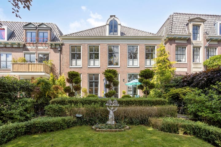 Foto 2 van Lingerzijde 39