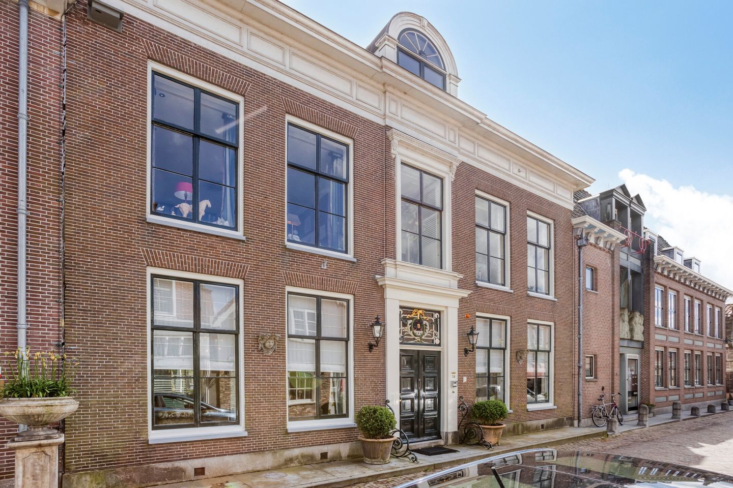 Foto 1 van Lingerzijde 39