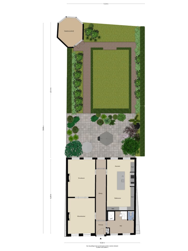 Foto 93 van Lingerzijde 39