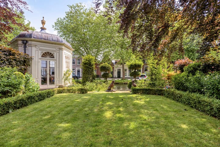 Foto 3 van Lingerzijde 39