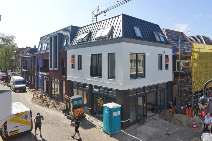 Grotestraat 136, Almelo