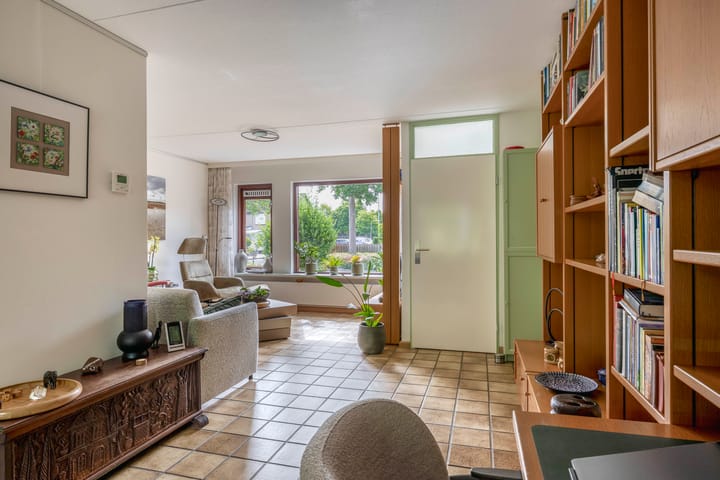 Foto 2 van Tulpenpad 51