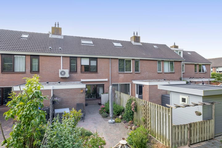 Foto 3 van Tulpenpad 51