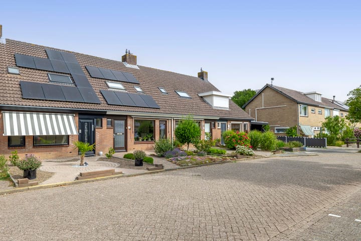 Foto 4 van Tulpenpad 51