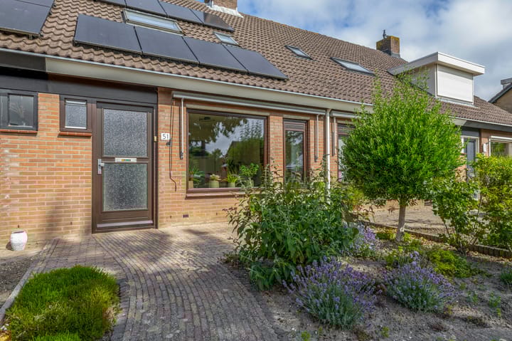 Foto 5 van Tulpenpad 51