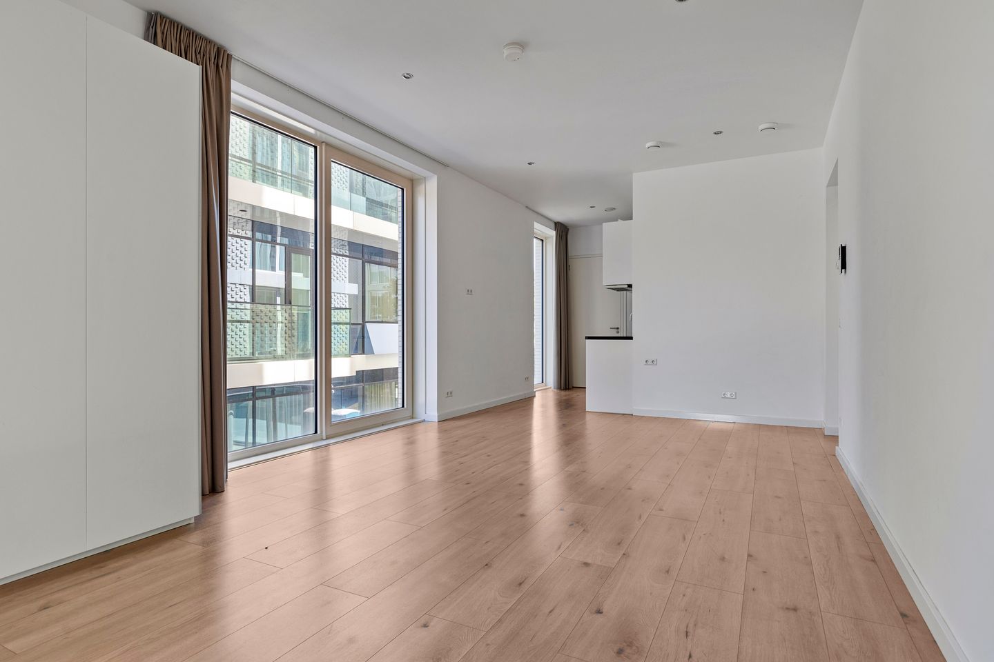 Foto 4 van Gustav Mahlerlaan 11-A