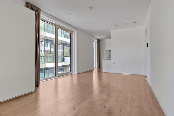 Foto 4 van Gustav Mahlerlaan 11-A