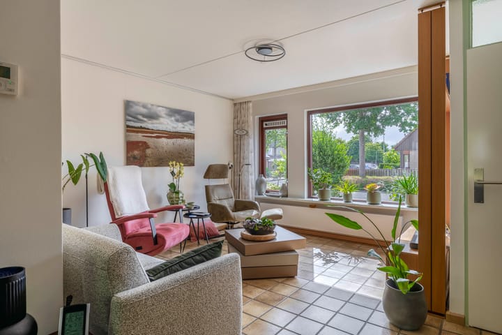 Foto 10 van Tulpenpad 51