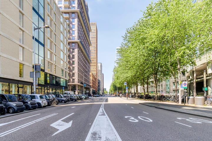 Foto 6 van Gustav Mahlerlaan 11-A