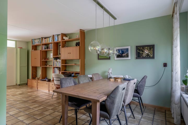 Foto 12 van Tulpenpad 51