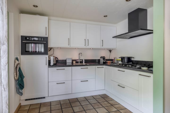 Foto 13 van Tulpenpad 51