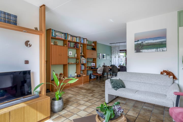 Foto 9 van Tulpenpad 51