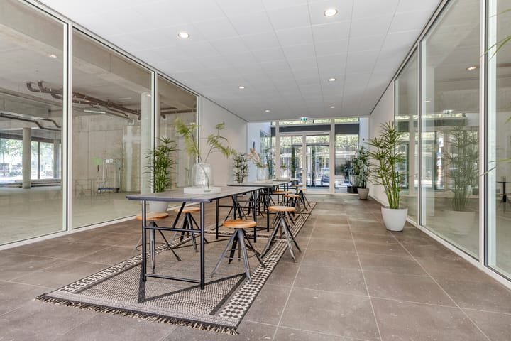 Foto 9 van Gustav Mahlerlaan 11-A