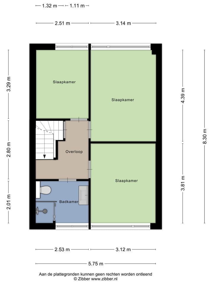 Foto 31 van Arnhemstraat 30