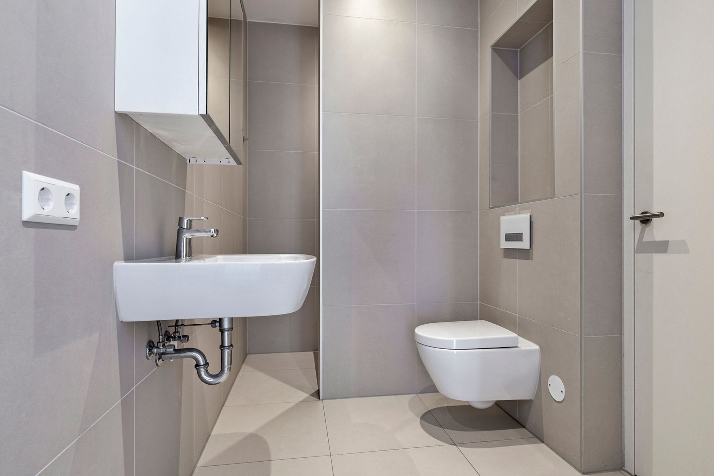 Foto 5 van Gustav Mahlerlaan 11-A