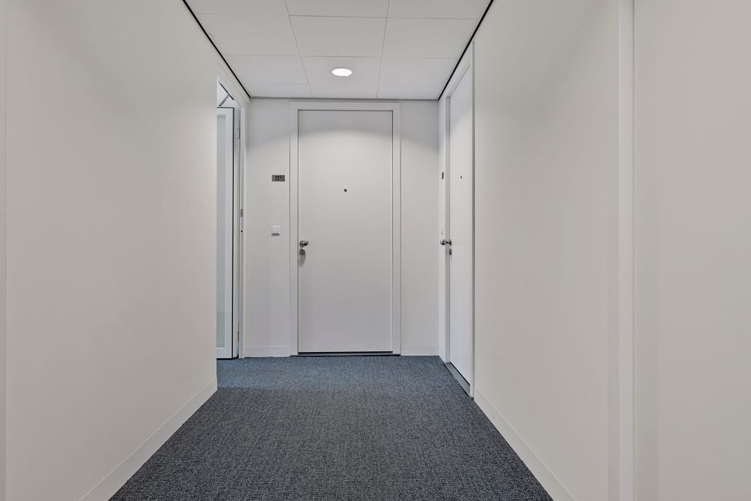 Foto 11 van Gustav Mahlerlaan 11-A